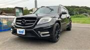 2013 MERCEDES BENZ OTHER (Left Hand Drive)
