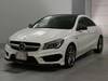 MERCEDES BENZ CLA-CLASS