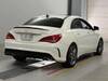 MERCEDES BENZ CLA-CLASS