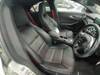 MERCEDES BENZ CLA-CLASS