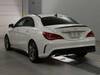 MERCEDES BENZ CLA-CLASS