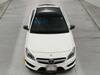 MERCEDES BENZ CLA-CLASS
