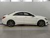 MERCEDES BENZ CLA-CLASS