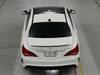 MERCEDES BENZ CLA-CLASS