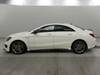 MERCEDES BENZ CLA-CLASS