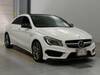 MERCEDES BENZ CLA-CLASS