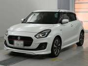 2019 SUZUKI SWIFT