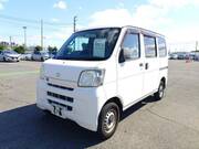 2014 DAIHATSU HIJET CARGO