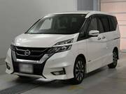 2019 NISSAN SERENA