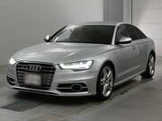 2014 AUDI A6