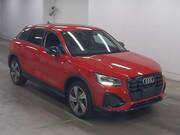 2021 AUDI Q2