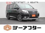 2014 TOYOTA NOAH