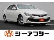 2019 TOYOTA MARK X