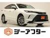 TOYOTA HARRIER HYBRID