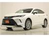 TOYOTA HARRIER HYBRID