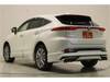 TOYOTA HARRIER HYBRID