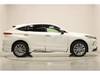 TOYOTA HARRIER HYBRID