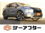 2022 MITSUBISHI OUTLANDER PHEV