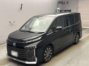 2022 TOYOTA VOXY