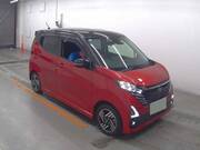 2024 NISSAN DAYZ