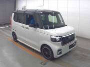2024 HONDA N-BOX CUSTOM