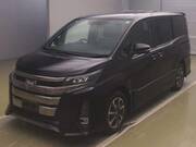 2017 TOYOTA NOAH