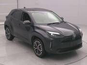 2026 TOYOTA YARIS CROSS HYBRID Z