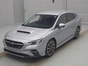 2021 SUBARU LEVORG