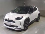 2025 TOYOTA YARIS CROSS HYBRID Z