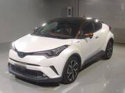 2019 TOYOTA C-HR