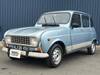 RENAULT 4
