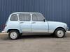 RENAULT 4