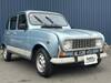 RENAULT 4