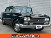 1964 NISSAN CEDRIC