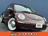 VOLKSWAGEN NEW BEETLE