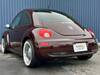 VOLKSWAGEN NEW BEETLE