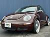 VOLKSWAGEN NEW BEETLE