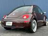 VOLKSWAGEN NEW BEETLE