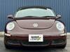 VOLKSWAGEN NEW BEETLE