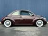 VOLKSWAGEN NEW BEETLE