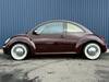VOLKSWAGEN NEW BEETLE