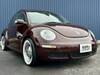 VOLKSWAGEN NEW BEETLE