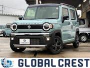 2025 SUZUKI HUSTLER