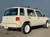 NISSAN RASHEEN