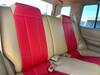 NISSAN RASHEEN