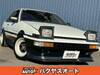 TOYOTA SPRINTER TRUENO