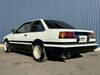 TOYOTA SPRINTER TRUENO