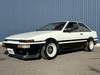 TOYOTA SPRINTER TRUENO