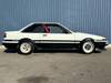 TOYOTA SPRINTER TRUENO