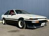 TOYOTA SPRINTER TRUENO